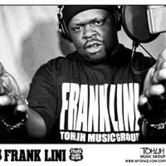 Frank Lini - Mo Money Mo Problems