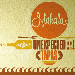 Makala - Bacalao Al Pil Pil (Dj Farrapo Remix)