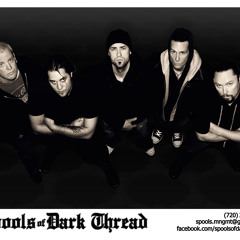 SPOOLS OF DARK THREAD 'Insanity' produced by Jamey Crow Bartley mixed by Dave Fortman