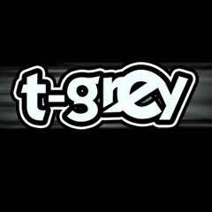 T - grey - mengertilah