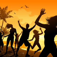 Robbie Frade - The African Market (Original Mix) Master