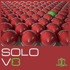 Nemanja Kostic - El Dorado (Original Mix)