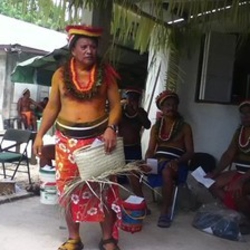 Bwarugul Fr. Hagleiram by Jessica Haleyalig