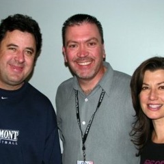 Whenever You Come Around