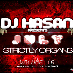 R.I.O - Sun Comes Down (DJ Niisy Organ Mix)