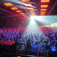 Richie Hawtin/Carl Cox/Josh Wink/Dubfire/Sven Väth - Live Time Warp 2011 Maimarkthalle Mannheim