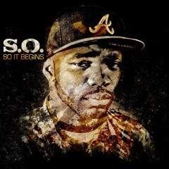 S.O - 'Love Is' [Free Download] #SoItBegins