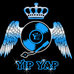 Baby Girl - Yip Yap Ent. ( Black M )