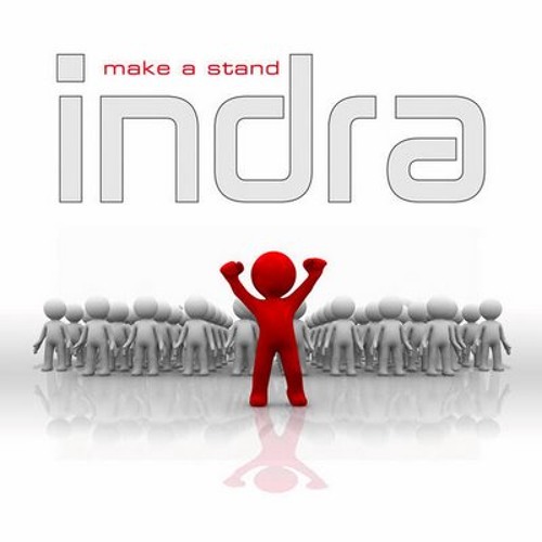 Indra - It's Good Again (Prog Bit Remix)