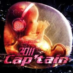 Dj Warsben - Megamix Cap'tain 2011