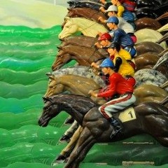 Long Shot Kick de Bucket