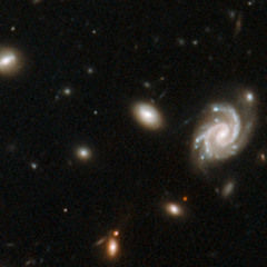 M.A.R.S. - Galaxies in perspective