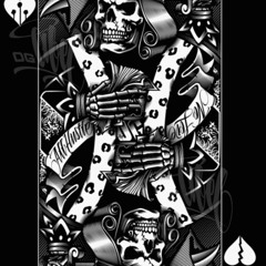 Anhell Vil & Primo Fe - El Hijo de Stoichkov - 2006 Sonido Sucio