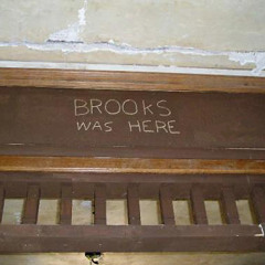 Thomas Newman - Brooks Was Here (Kris Nebroso's 'VU' Remix)