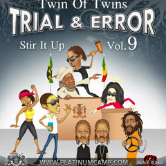 07 Vybez Kartel Witness MJ