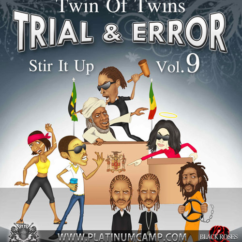 07 Vybez Kartel Witness MJ