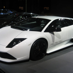 Lewis Takes Action (Owen Pallett cover)