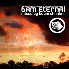 Boom Shankar - 6 a.m. eternal