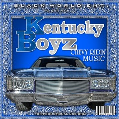Hard Top Chevy - Kentucky Boyz ft. G-Boi & Dre City