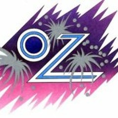 Oz - Over 25's Party Mix