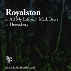 Royalston - Heisenberg