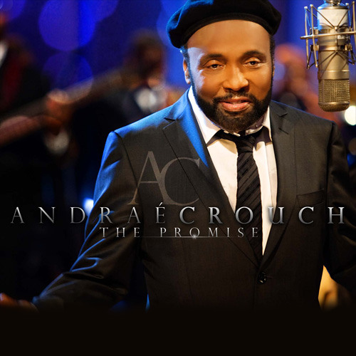 Andraé Crouch - The Promise, Instrumental