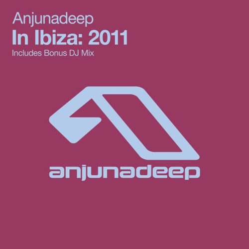 Zack Roth - Tourne [Anjunadeep]