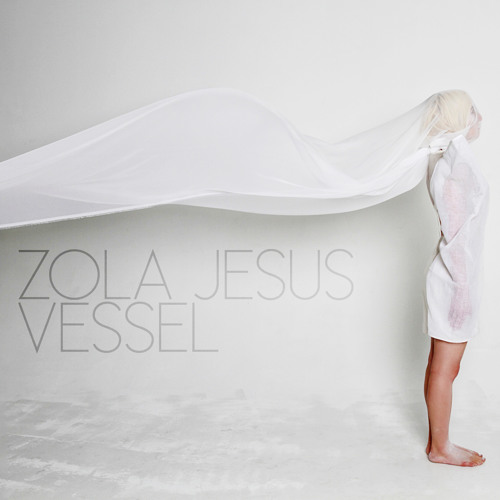Vessel