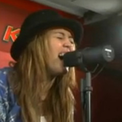 Miley Cyrus - We Belong To The Music