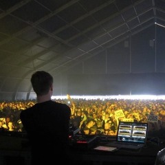 Joris Voorn live at Awakenings Festival 25.06.2011