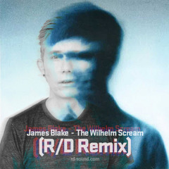 JAMES BLAKE - The Wilhelm Scream (R/D Remix) FREE DOWNLOAD