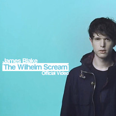 James Blake - Wilhelm Scream - Danny Jayye & Paul Draper Remix