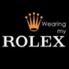 Wiley - wearing my rolex  (audio-ism electro dubbed)  http://soundcloud.com/audism