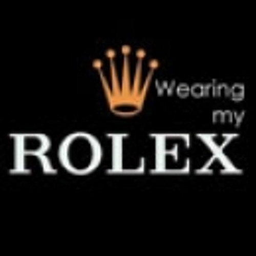 Stream Wiley - wearing my rolex (audio-ism electro dubbed)  http://soundcloud.com/audism by audio-ism* | Listen online for free on  SoundCloud