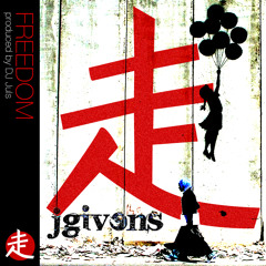 Freedom (produced by DJ Juls @djayjuls)