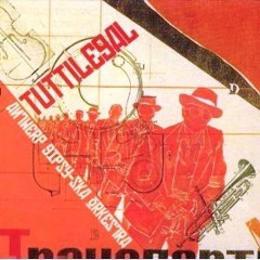 Antwerp Gipsy Ska Orchestra -  Artik Sevmeyecegim