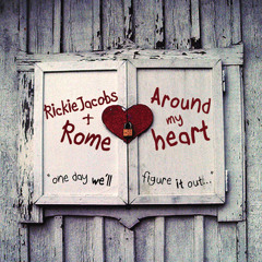 Around My Heart (Prod. The Beat Hero)