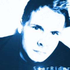 StarRider - Live MEGAmix