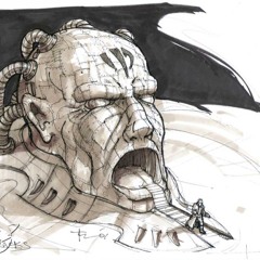 DjunaSaurus - Mercury Rising