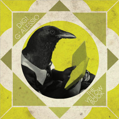 Digi G'Alessio - The Yellow Book - 01 First aid - free download!