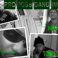 Head on my Pillow - ft Yella Tone Stone