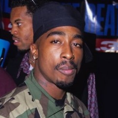 2Pac - Watch Yo Mouth (Unreleased)