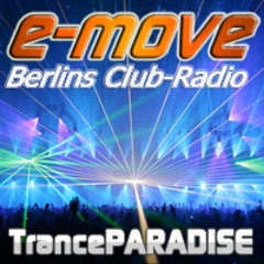 TrancePARADISE 24.06.2011 "Summer of Trance Vol. 1" - powered by e-move - Berlins Club-Radio