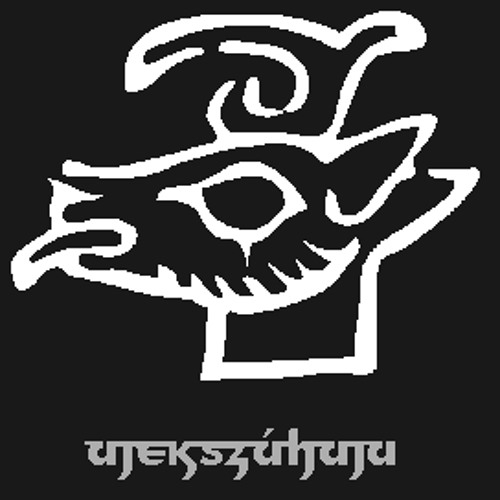Alek Száhala - Ziggurat