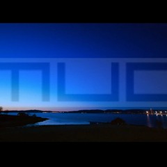 Mr MUC  -  Cant Stop