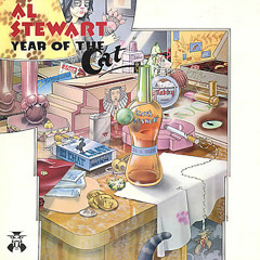 Al Stewart - Year of the Cat (Here We Are Edit)