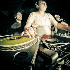 Minimaleskunstgeflüster part 1  mixed by KUNZ