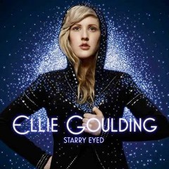 Ellie Goulding - Starry Eyed (Danny Verde Remix - Unreleased)