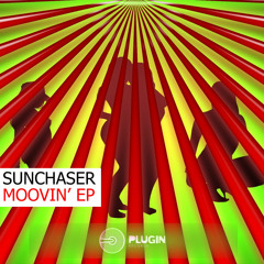 Take Me There (sunCHAser EP on Beatport)