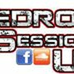 BEDROOM SESSIONS RADIO MIX AIRED 29/06/11
